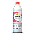 Alkylátový benzín Aspen 2 - 1L