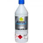 Alkylátový benzín ASPEN 4 - 1L