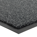 Černá vstupní rohož (2. jakost) FLOMA Portal (C...
