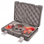 Aretace rozvodů dieselových motorů 1,5 a 2.0l, ...