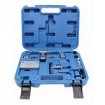 Aretace rozvodů motoru Ford, 1.5 Duratec - SF15CD