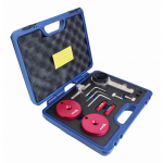 Aretace rozvodů motoru, Ford 2,0 Ecoblue TDCI -...