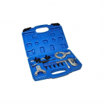 Aretace rozvodů motoru Ford, Fiat, Suzuki, Opel...