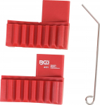 Aretace rozvodů motoru Opel/Vauxhall, 1.6 a 1.8...