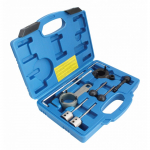 Aretace rozvodů motoru, VAG, 1.6, 2.0 l CR TDI ...