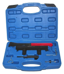 Aretace rozvodů motoru	VW, Audi, Seat a Škoda F...