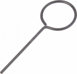 Aretační kolík Hazet 3488-9 - HA136841