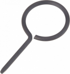 Aretační kolík Hazet - HA137121 (2588-8)