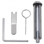 Aretační sada napínáku řemene VW / Audi 1,8T - ...