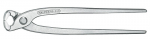 Armovací kleště leskle zinkované 280 mm  - 9904280