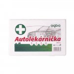 Autolékárnička-PLASTOVÁ 182/2011