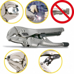 Automatické skřipcové kleště 755-6A Hazet