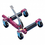 Automobilový kolový zvedák - GOJAK 5000 - 32005...
