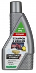 Autošampon s voskem 600ml