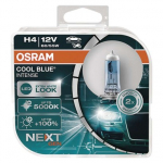 Autožárovka OSRAM H4 60/55W 12V 64210 CBN COOL ...