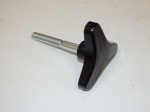 Auxiliary handle knob