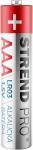 Baterie AAA, LR03, 4ks