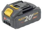 PROCRAFT 20/4 ATA-40B Baterie akumulátorová 20V...