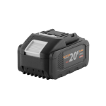 Baterie akumulátorová 20V Li-ion, 8000mAh USB T...