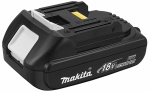 akumulátor Li-ion LXT BL1815N 18V/1,5Ah=old632A...