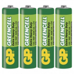 Baterie GP 15G R6 AA, blistr