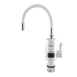 Baterie s elektrickým ohřevem vody a flexi výto...