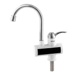 Baterie s elektrickým ohřevem vody ELW21-E | EL...