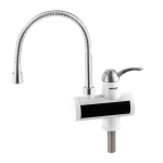 Baterie s elektrickým ohřevem vody ELW21-EF | E...