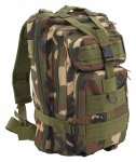 Batoh 30l ARMY WOOD