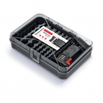 BATTERY BOX, 295 x 195 x 70 mm, Kistenberg