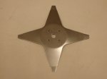 Bent blade 15cm - 50TL015Z03700A