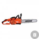 Benzínová pila ECHO CS-2511WES/25, 1,1kW, 25cm
