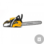 Benzínová řetězová pila Stiga CS 755, 2,3kW, 45cm