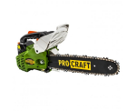 PROCRAFT K300S Benzínová řetězová pila