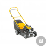 Benzínová sekačka Stiga Collector 43, 1,9kW, 41cm