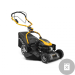 Benzínová sekačka Stiga Combi 748 SE, ST 140 LS...