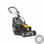 Benzínová sekačka Stiga Combi 955 VE, ST 200 LS...