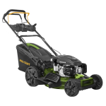 PROCRAFT PLM505ES NE Benzínová sekačka