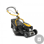 Benzínová sekačka Stiga Combi 748 V, Honda GCVx...