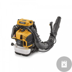 Benzínový fukar zádový Stiga BL 980 R, 3,1kW