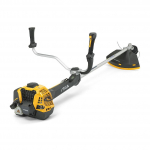 Benzínový křovinořez Stiga BC 760 B, 1,7kW, 45cm