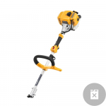 Benzínový multifunkční stroj MT 330- 5v1 Stiga,...