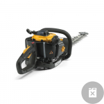 Benzínový plotostřih Stiga HT 525, 650W, 45cm