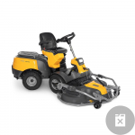 Benzínový rider Stiga Park Pro 900 WX, Honda GX...