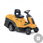 Stiga Combi 372  7,1kW