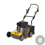 Benzínový vertikutátor Stiga SVP 40 G, 1500W, 38cm
