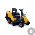 Benzínový zahradní sekací traktor Stiga Combi 1...