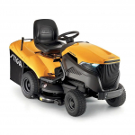 Traktor Estate 7102 W - ST 650 Twin 635ccm