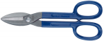 BESSEY - jednobřité nůžky na plech D146-200