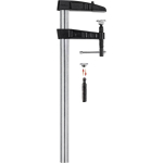 BESSEY - Šroubová svěrka z temperované litiny T...